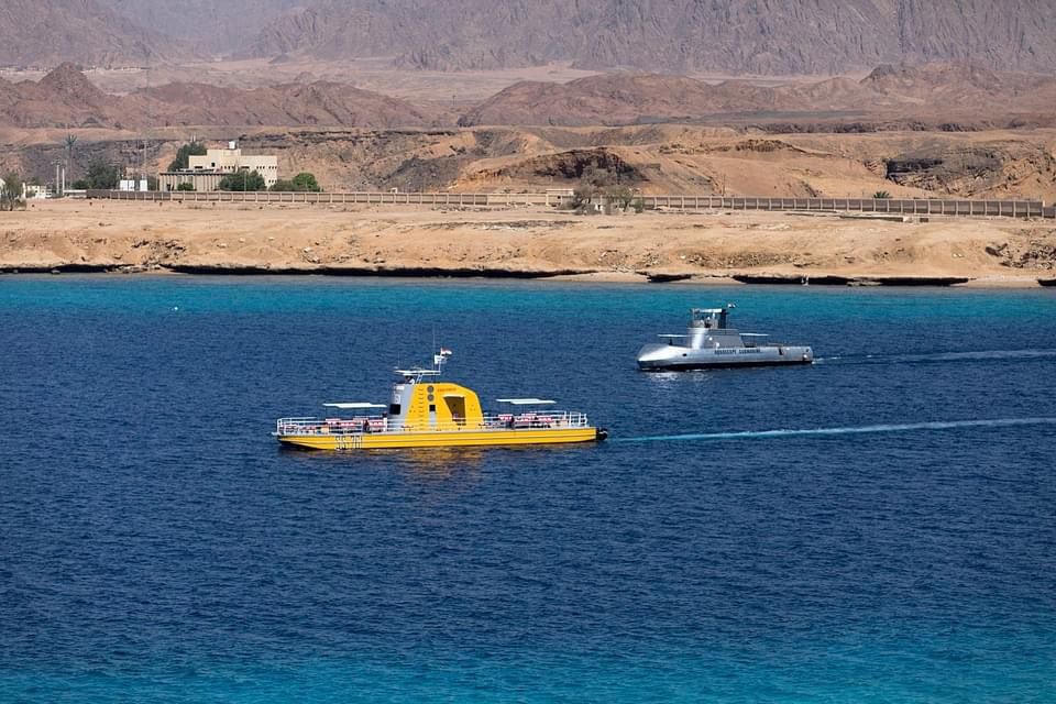 Happy Sharm Tours
